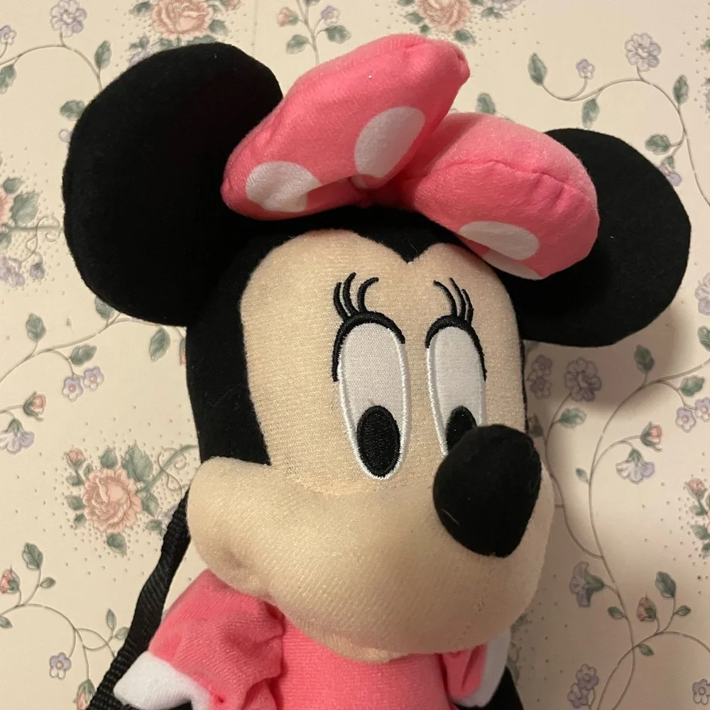 Disney cute minnie